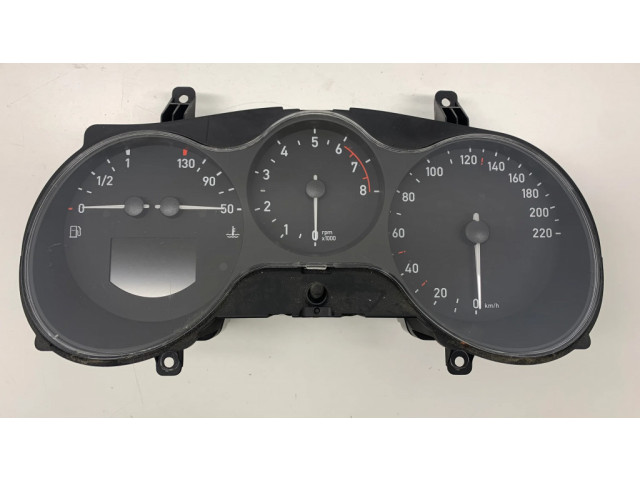 Přístrojová deska  Seat Toledo III (5P) 2007 5P0920823A, A2C53029630  