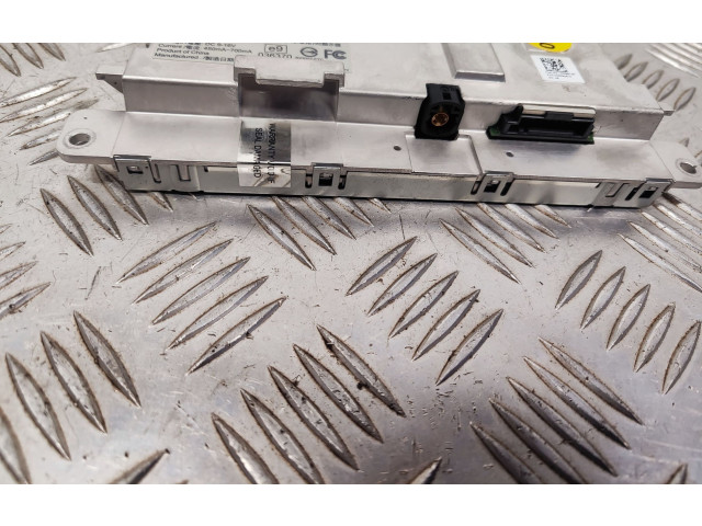 Дисплей 8R0919604 Audi Q5 SQ5