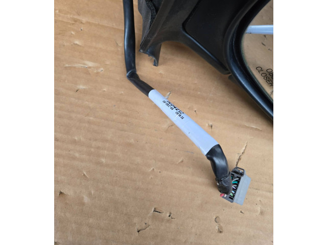 Zpětné zrcátko Lincoln Navigator 2000