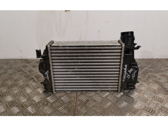 Интеркулер  144614EA0A   Renault Kadjar 