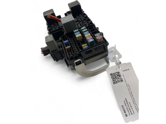 Блок предохранителей 31384034 Volvo XC90