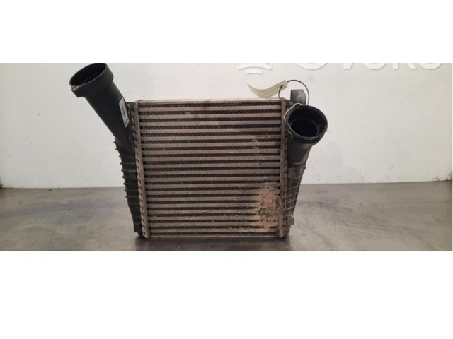 Интеркулер 7L6145803D Porsche Cayenne (92A)