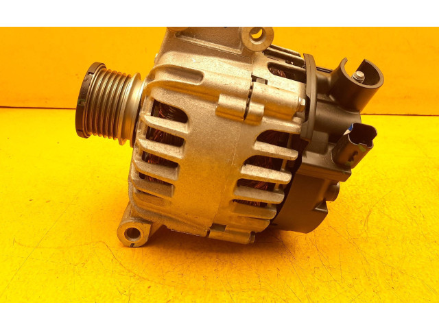 Генератор 9839200980, 9839200980   Citroen C5 X      