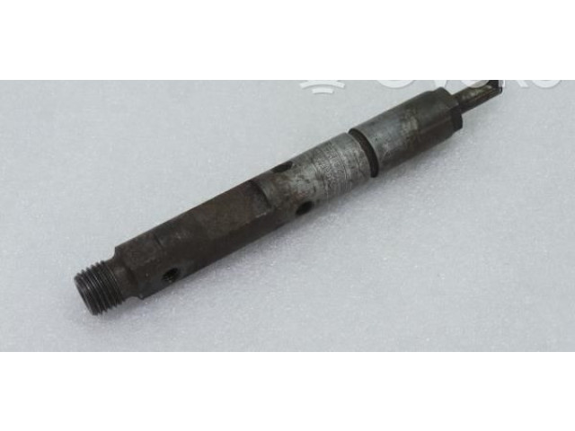 Форсунка 2FH, 2FHKBAL    Rover 200 XV   