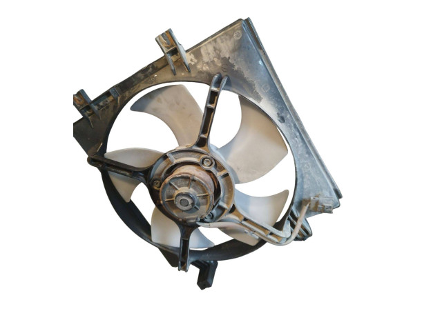 Рулевая рейка  Электрический вентилятор радиаторов 8207300   Subaru Forester SH 2008 - 2013 года