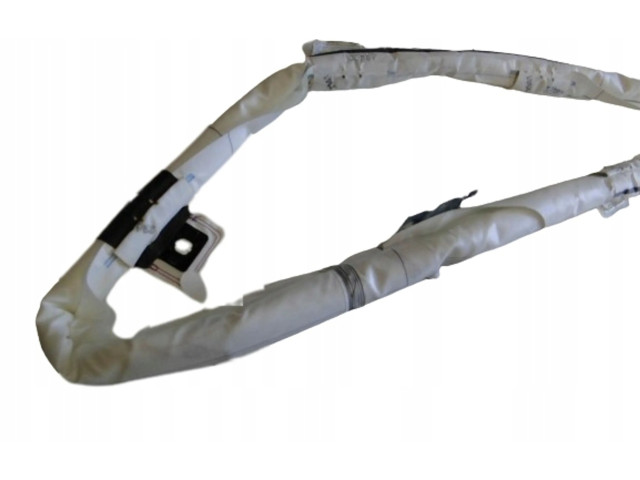 Боковая подушка безопасности A1668602400 Mercedes-Benz GLE (W166 - C292)