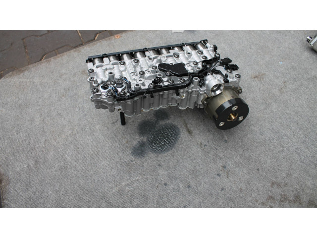 Блок управления коробкой передач 0CK325065E   Audi A6 S6 C8 4K