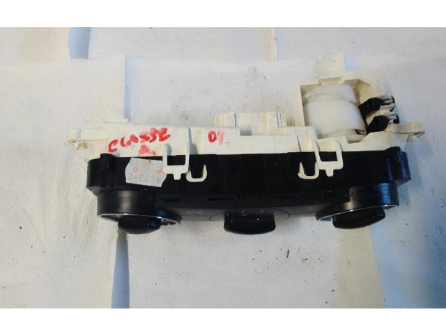 Блок управления климат-контролем A1699000900   Mercedes-Benz A W169