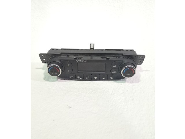 Блок управления климат-контролем 97250A2203WK   KIA Ceed