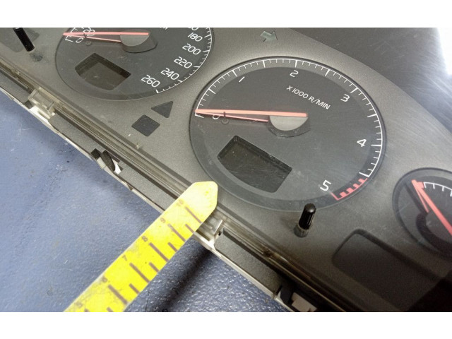 Панель приборов 9499671, 9499671   Volvo S80       