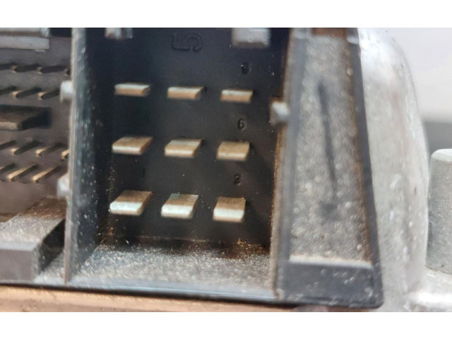 Řídící jednotka NNN100692, 0281001895 Rover 75 2003