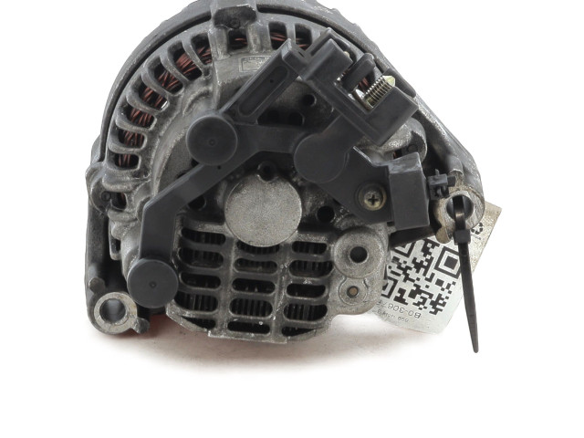 Генератор 5705S4, B0-3067R Peugeot 406