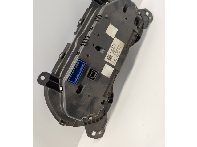 Панель приборов 7110500000000X, 84637813   Chevrolet Camaro       