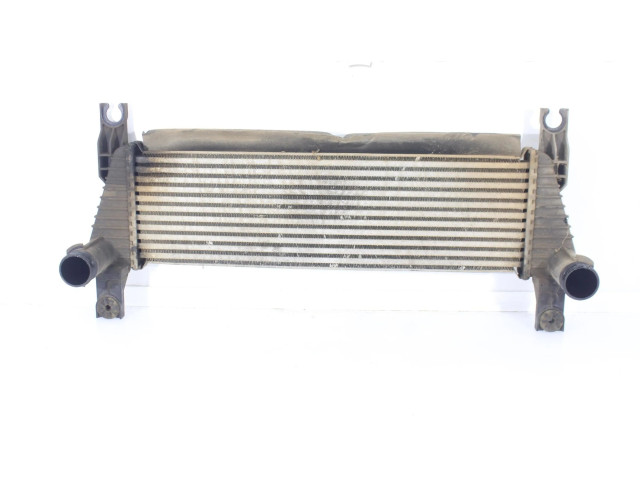 Интеркулер  4347   Ford Ranger 2.2