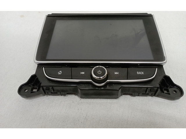 Дисплей    42498392   Buick Encore I