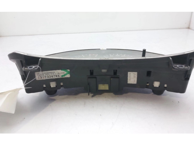 Vstřikovač 13173347WA Opel Combo C