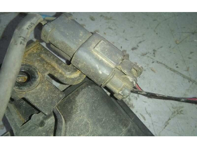 Вентилятор радиатора 19030P3F024, 19020P5M004 Honda CR-V