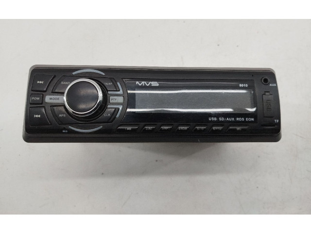 Радио/ проигрыватель CD/DVD / навигация    Renault Clio I       