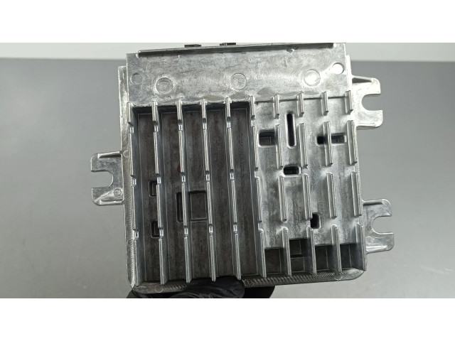 Блок управления P04672797AQ   Jeep Grand Cherokee WL