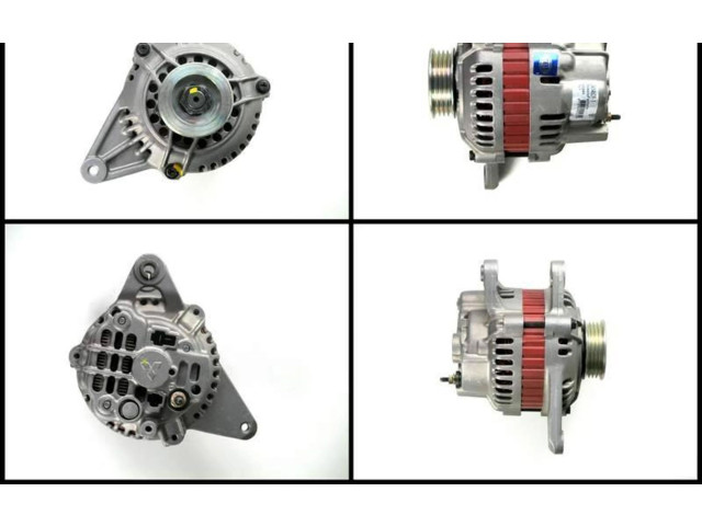 Генератор A2T43891, A2T42671   Mitsubishi Lancer      