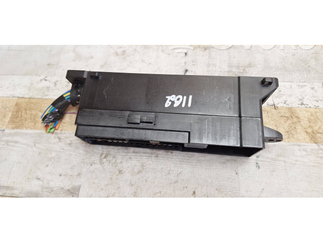 Pojistková skříňka 3B0NK0100, AV6T14K131AB Ford C-MAX II 2013