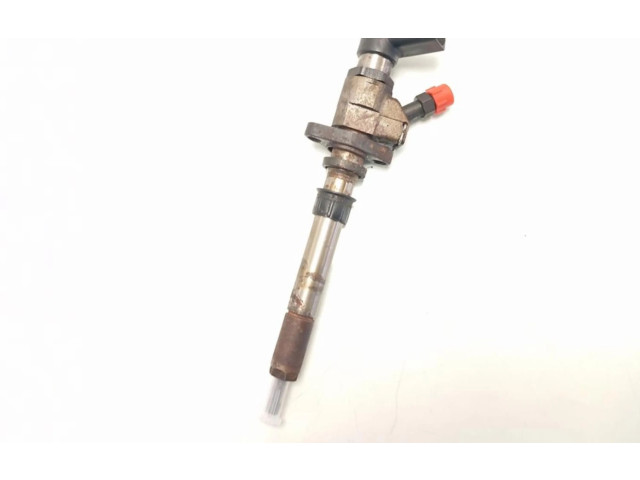 Форсунка 9667144580    Ford S-MAX   