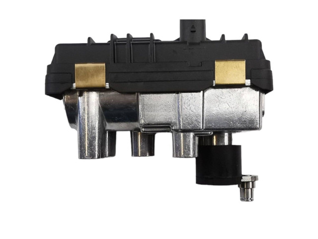 Turbodmychadlo Турбина 54409880025, 54409700025 BMW 4 F36 Gran coupe