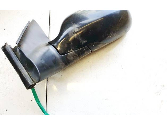 Зеркало электрическое        Citroen C5  2005 - 2008 года   