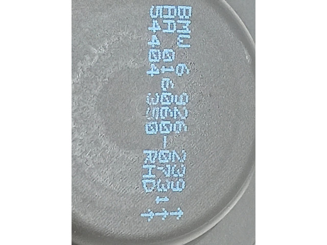 Вентилятор печки 1736005303, 6926239 BMW Z4 E85 E86