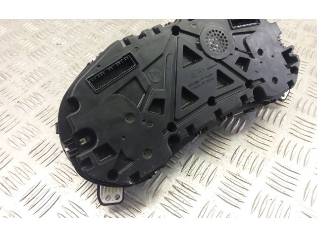 Přístrojová deska KIA Stonic 2019 94011H8220