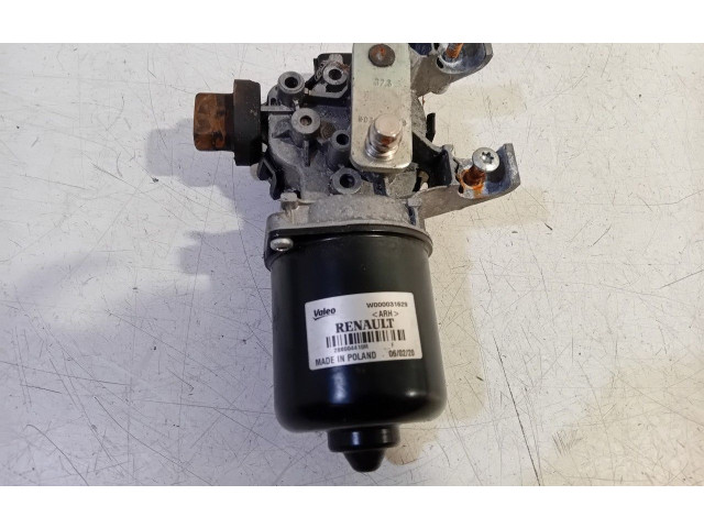 Моторчик дворников 288004410R Dacia Duster II