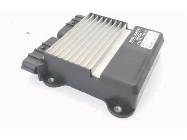 Řídící jednotka 8987120050, 1310001261 Toyota Land Cruiser (J100) 2006