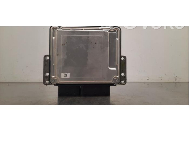 Блок управления двигателя 32255068 Volvo XC40