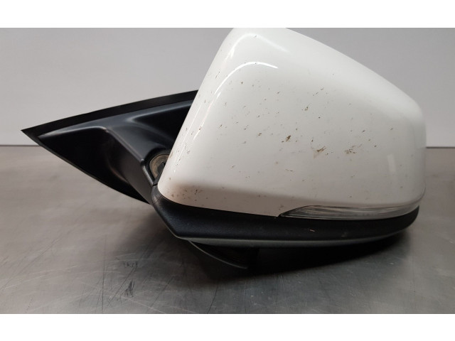 Zpětné zrcátko BMW X1 F48 F49 2017 51167459771, 67137383311