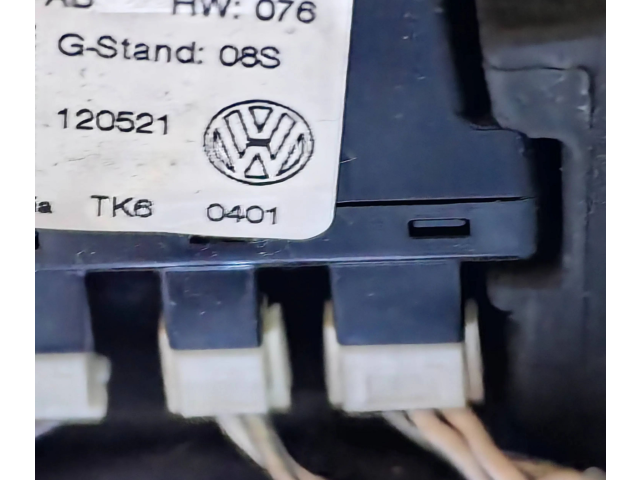 Руль Volkswagen Arteon  2017 -  года 3G8419089D, 5H0959542C      