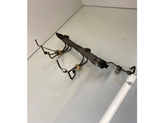 Топливная рампа 0445215023, 30777554   Volvo V70  