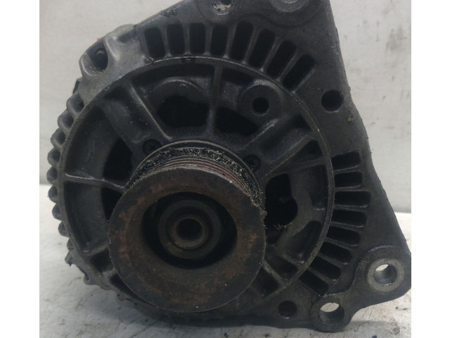 Блок АБС 0123320007, 0123320007   Volkswagen  Polo III 6N 6N2 6NF  1995 - 2001 года