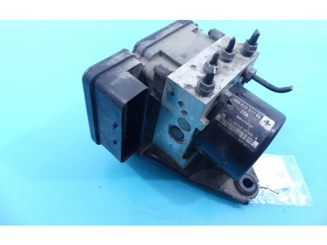 Блок АБС 1K0614517CL, IMPRK1098163 Skoda Yeti (5L) 2009 - 2017 года