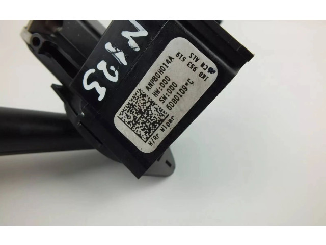 Ручка стеклоочистителей 1K0953519, 1K095351901C   Volkswagen Golf SportWagen