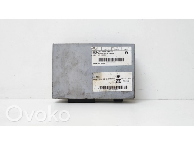 Блок управления 39820SJA3250RM, 28041971 Acura RL