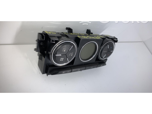 Turbodmychadlo Блок управления кондиционера воздуха / климата/ печки (в салоне) 96831720XT Citroen DS3 EP6C_5FS