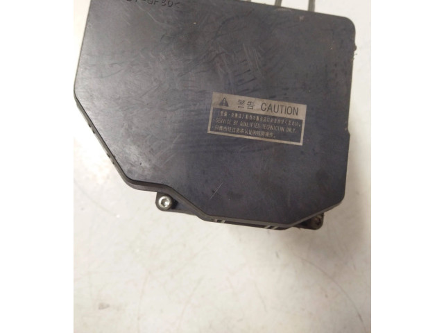 Блок ABS 4454053280 Lexus IS 220D-250-350