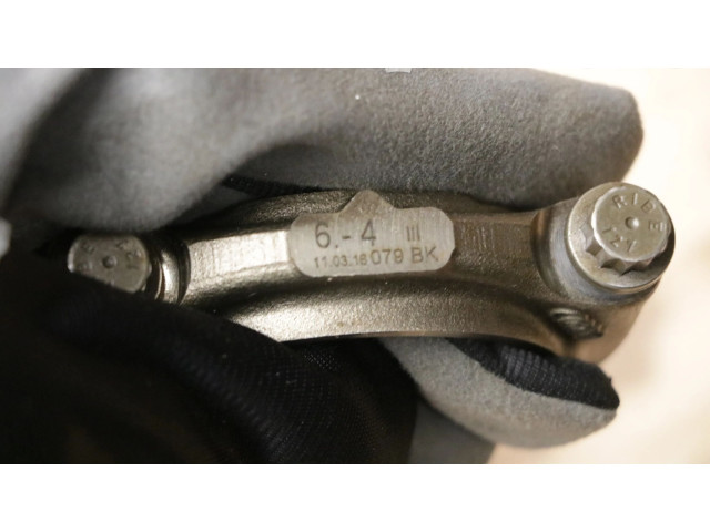 Píst R079M, R079M Audi RS6 CWUB