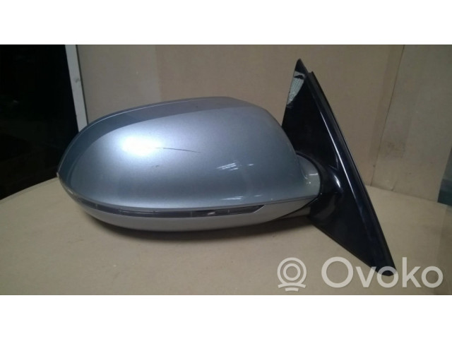 Zpětné zrcátko  Audi A8 S8 D4 4H 2012  4H2857410G, 14PIN  