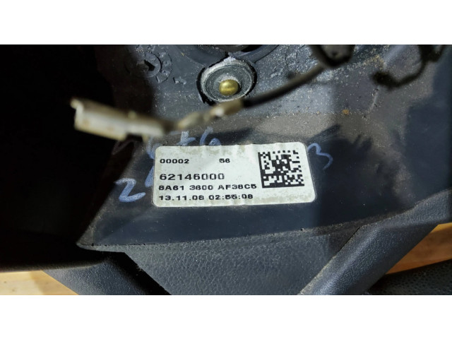 Volant Ford Fiesta 2009 62146000, 8A613600