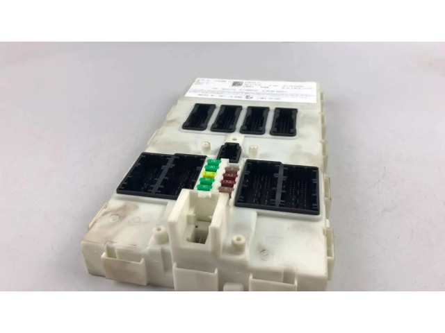 Блок управления 8736968 Mini Cooper Countryman F60