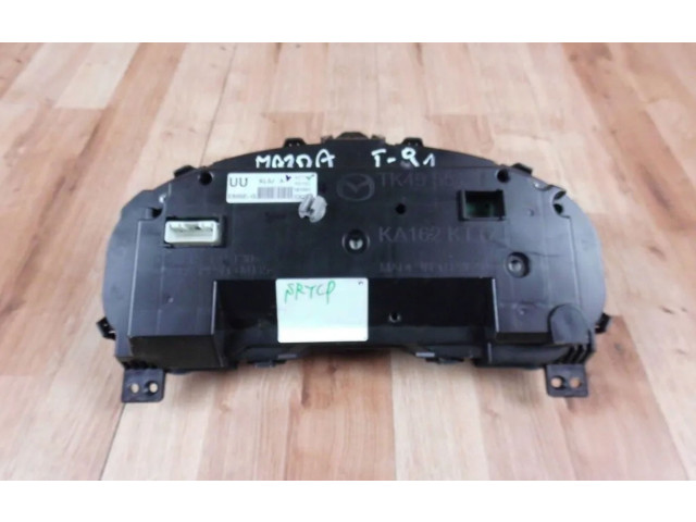 Панель приборов KL3J55430A, KL3J55430 Mazda CX-5 II