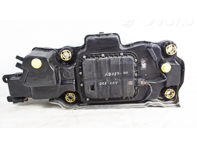 Жидкостный резервуар AdBlue