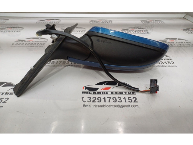 Зеркало (механическое) Audi A4 Allroad - года