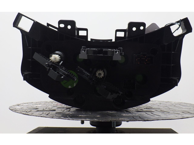 Блок управления климат-контролем 96071818 Chevrolet Spark